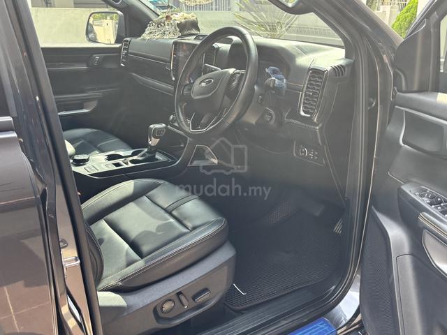 2023 Ford RANGER 2.0 WILDTRAK MY22 T6.2 P703 (A) - 4