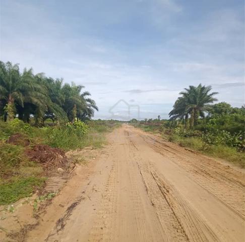 Tanjung Manis Land for Sale 1