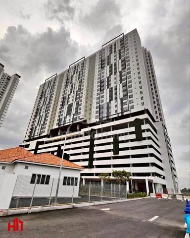 Signature Three 1