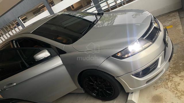 2014 Proton PREVE 1.6 CFE PREMIUM (A) - 4
