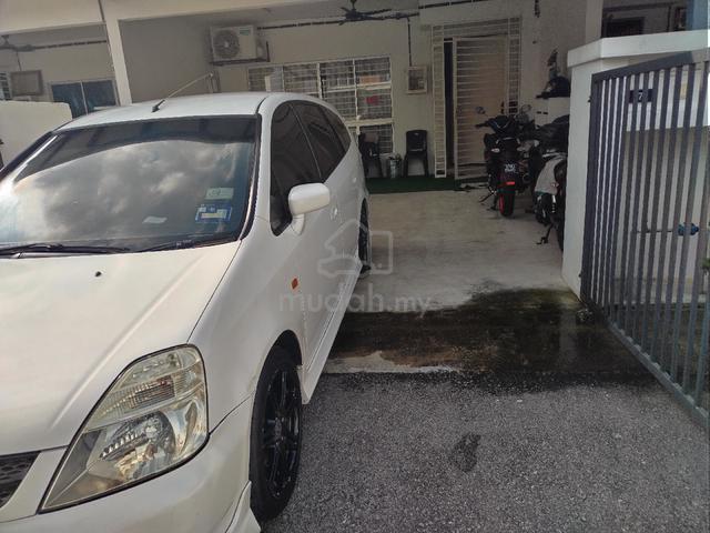 2003 Honda STREAM 2.0 iV (A) - 1