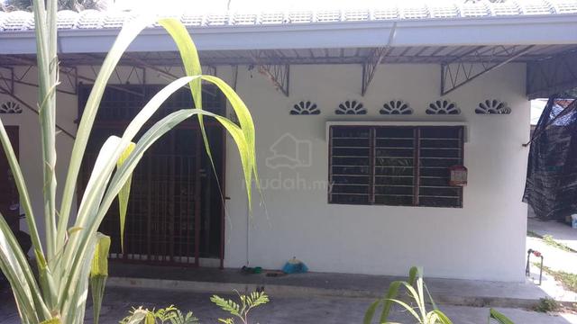 Landed House 1