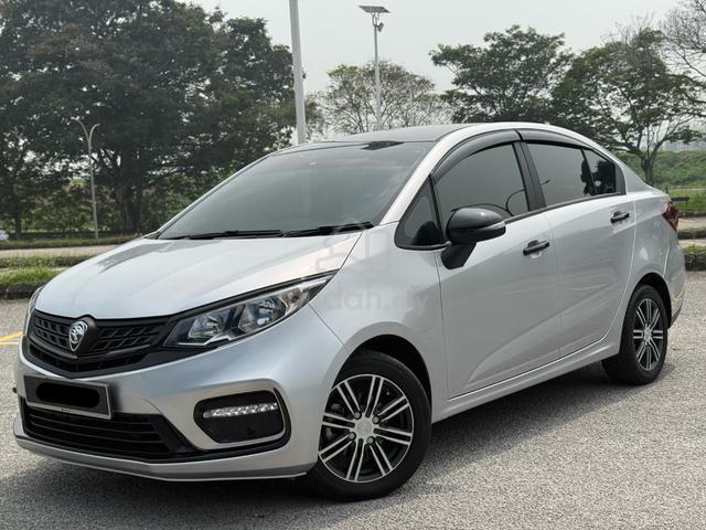 2020 Proton PERSONA 1.6 PREMIUM (A) FULL SRV RCD - 1