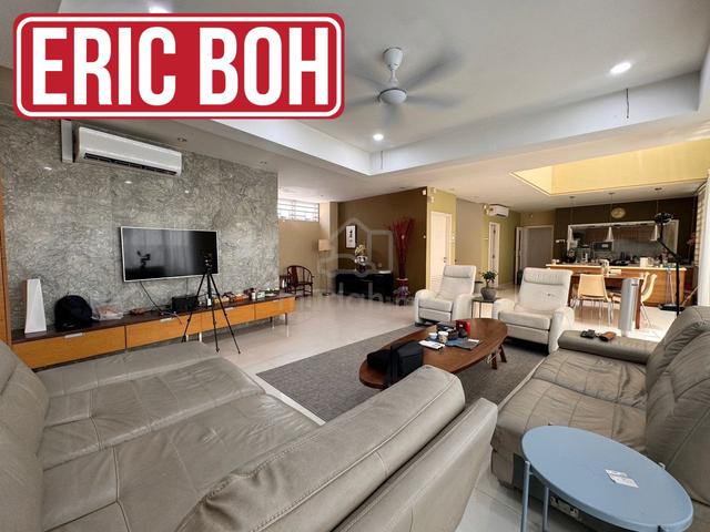 [3 STY] PULAU TIKUS 4641sf BUNGALOW CANTONMENT CODRINGTON ROAD 1