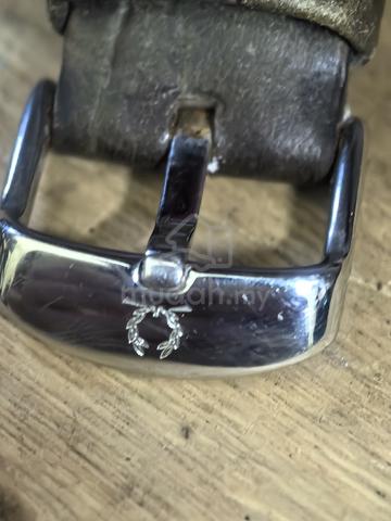 2ndhand solvil titus watch to let go - photo 3 of 5