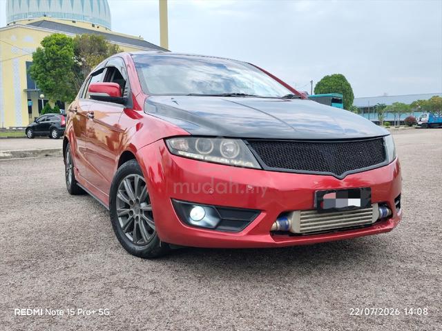 2013 Proton SUPRIMA S 1.6 PREMIUM (A) - 1