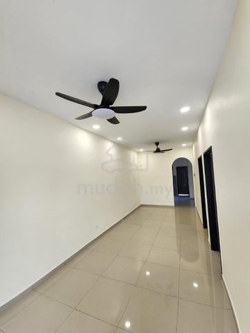 [FULLY RENOVATED] 1sty Taman Widuri, Bukit Beruntung Sentosa 1
