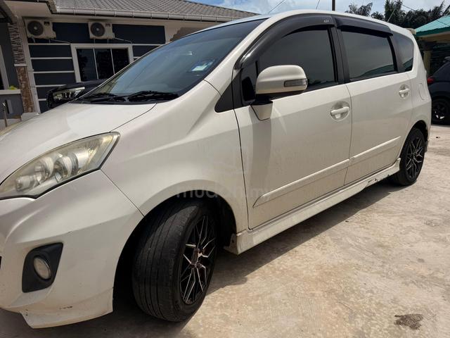 2015 Perodua ALZA 1.5 SE ZS FACELIFT (A) - 4
