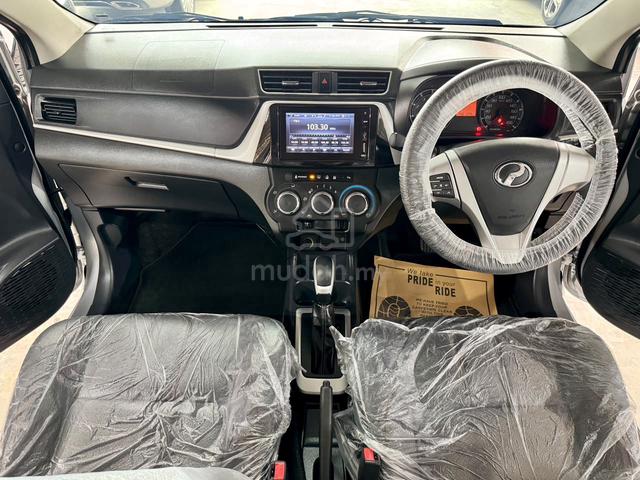 2022 Perodua BEZZA 1.3 AV (A)/LOW MILEAGE - 4