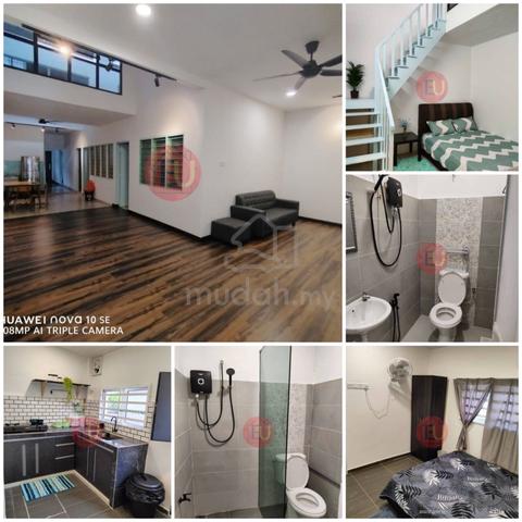 Kuantan Professional Landed Houses or studio Condo for RENT July 2025 1