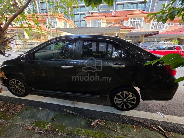 2022 Perodua BEZZA 1.3 X (A) - 5