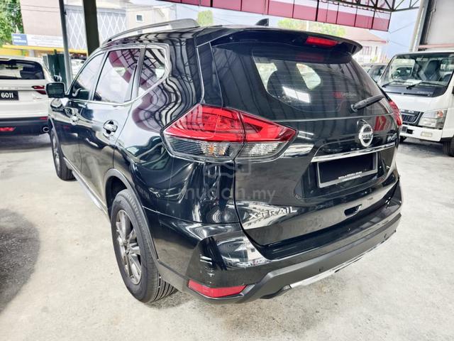 2021 NISSAN X-TRAIL 2.0 (A) MID (LOW MILEAGE) Nego - 3