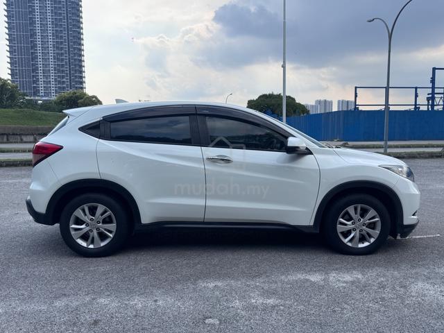 2015 Honda HR-V 1.8 V (A) - 5