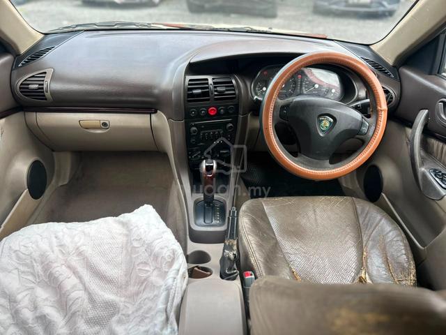 2004 Proton WAJA 1.6 PREMIUM (A) - 5