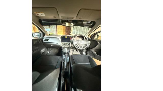 2014 Honda CITY 1.5 E (A) - 4