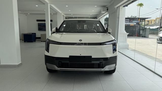 2026 Dong Feng Vigo SUV - 2