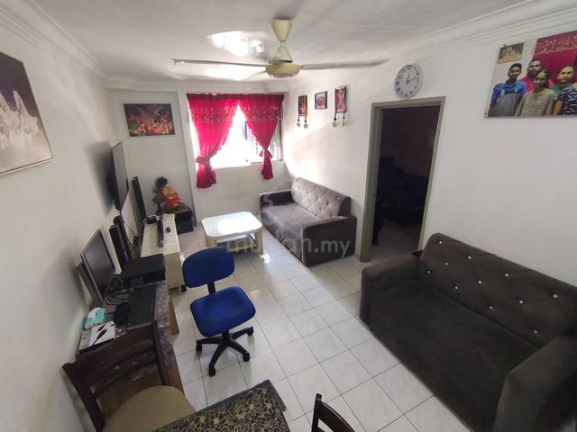 Bandar Damai Perdana (Low Cost) 1