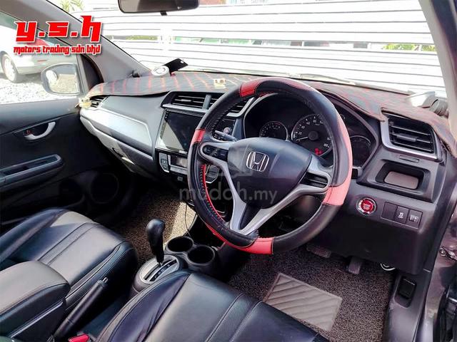 2018 Honda BR-V 1.5 V (A) - 5