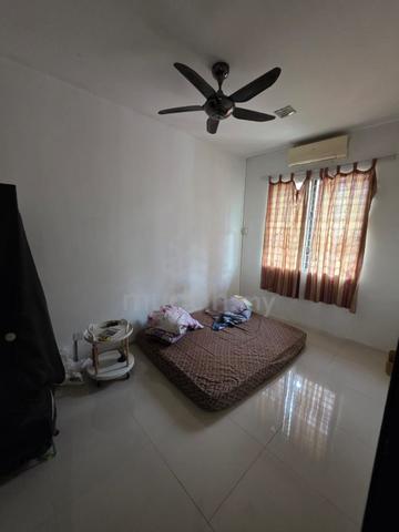Seksyen 16 Residensi KEN Legian 2 storey terrace 1