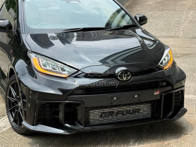 【5,440KM🔥】Toyota GR YARIS 1.6 RZ HIGH PERFORMANCE - 5