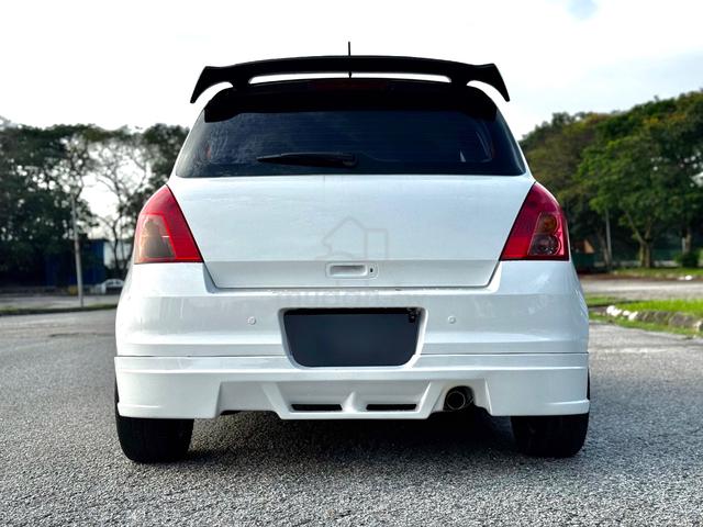 2010 Suzuki SWIFT 1.5 PREMIER (A) SPORT 1 YR WRTY - 3