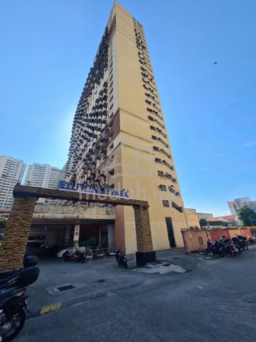 Jelutong Park 1