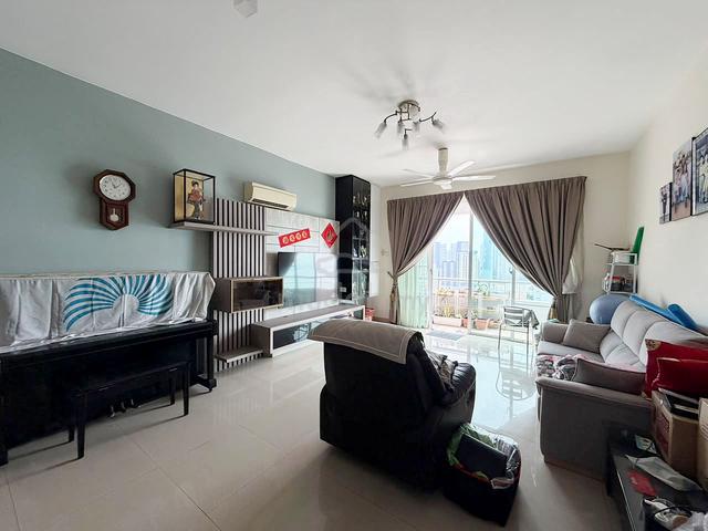 Bayswater Resort Condominium 1