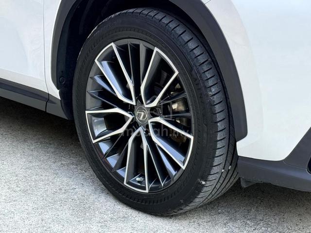 2023 Lexus NX250 2.5 VL (A) 14,000KM S/R MUSTVIEW - 5