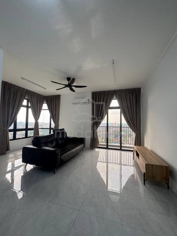 Shang Height Residence 1