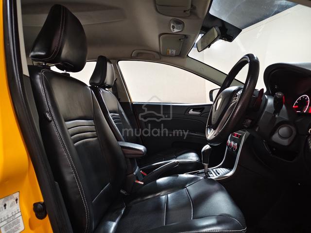 2018 Proton Preve 1.6 Full Spec 5-Years Warranty - 4