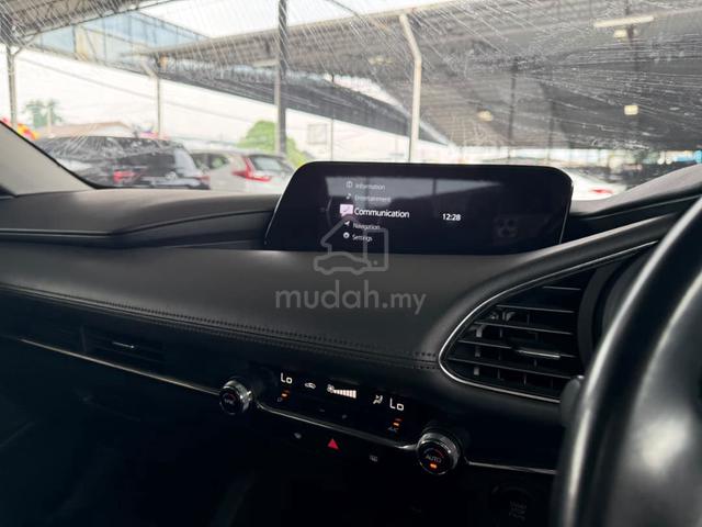 2019 Mazda 3 2.0 SDN HIGH (AT)/ 1 year warranty - 5