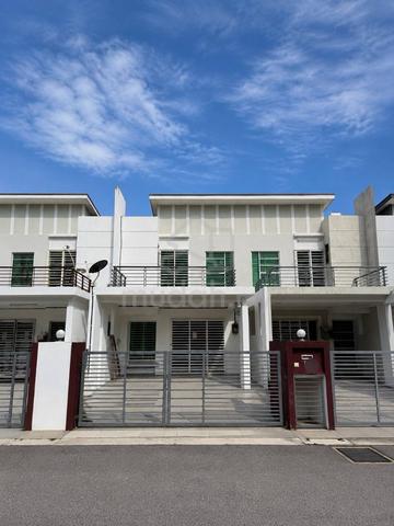 CHEAPEST NON BUMI, 2storey TAMAN NUSARI AMAN 2,SENDAYAN 1