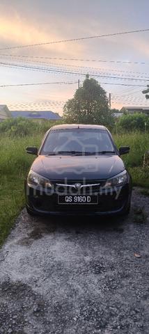 2015 Proton SAGA 1.3 FLX EXECUTIVE MY08 FACELIFT - 2
