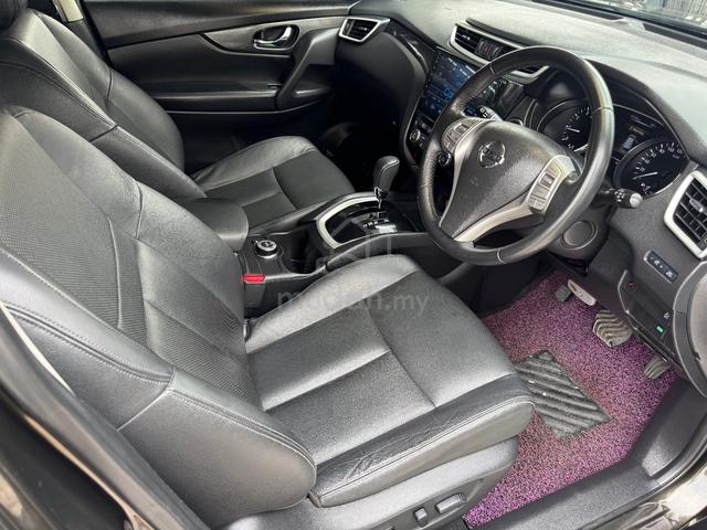 Nissan X-TRAIL 2.5 (A) AKPK & SAA BOLEH LOAN KEDAI - 4