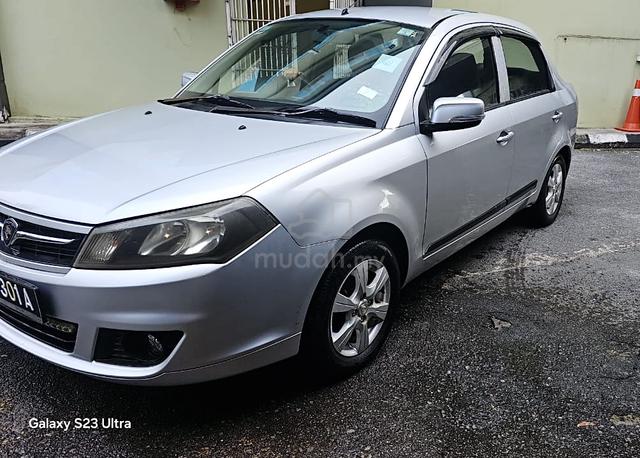 2012 Proton SAGA 1.3 FL EXECUTIVE (A) - 1