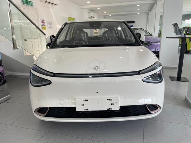 BRAND NEW- 2025 Dongfeng Box E3 EV PROMO DEALS ! - 2