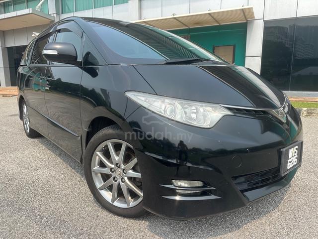 2007 Toyota ESTIMA 2.4 AREAS (A) HARGA JACKPOT - 1