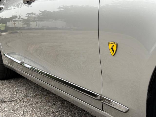 2017 Volvo S90 2.0 T8 INSCRIPTION PLUS (A)CAR KING - 4