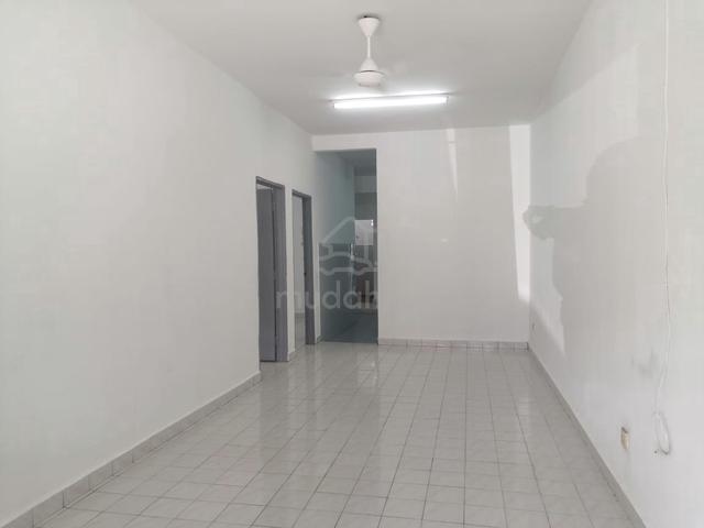 Single Storey House Kempas Low Deposit Near Highway & Lotus 1