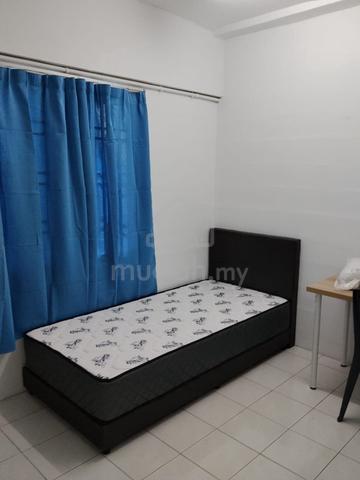 Angkasa Condominium Single Room 1
