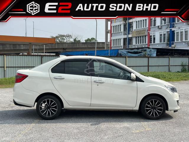 2019 Perodua BEZZA 1.3 PREMIUM X (A) FULL LOAN - 5