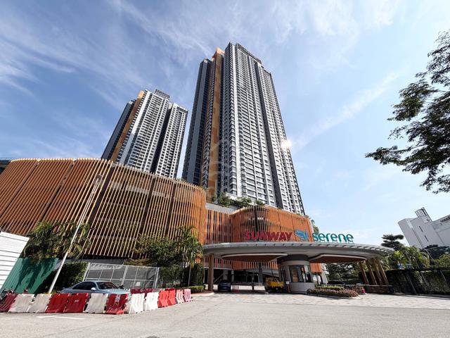 Sunway Serene 1