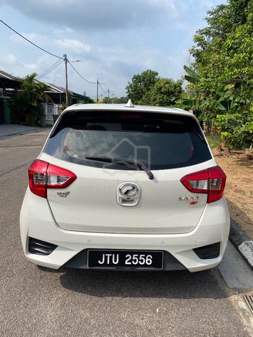 2019 Perodua MYVI 1.5 AV (A) - 4