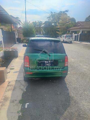 2003 Perodua KELISA 1.0 EZ (A) - 4