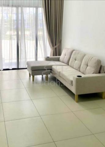 Platinum Splendor Residensi Semarak 1