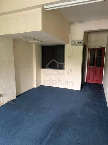 Affordable Office Near LRT Pandan Jaya 1