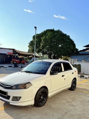 2015 Proton SAGA 1.3 PLUS (M) - 5