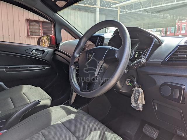 2019 Proton IRIZ 1.3 STANDARD (A) - WARRANTY - 4