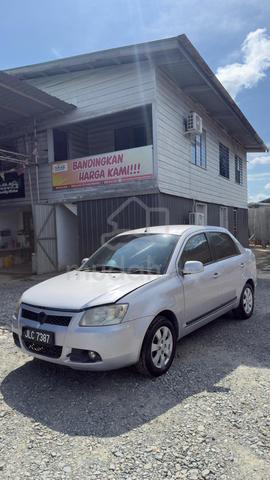2008 Proton SAGA 1.3 N-LINE (M) - 3