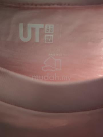 Uniqlo T Mofusand - photo 2 of 4